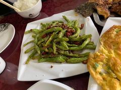-途肴·老农饭庄(百里峡店)