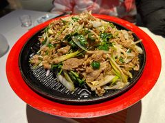 -庆云楼饭庄(什刹海店)