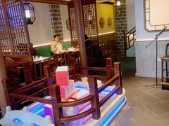 -姑苏家宴·苏帮菜·松鼠桂鱼(苏州总店)