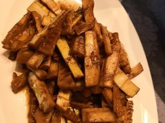 -山外山菜馆(玉泉路店)