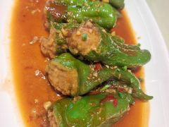 -红满堂·龙虾·牛蛙·淮扬菜(濠北路店)