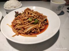 -小团圆餐厅(豪布斯卡店)