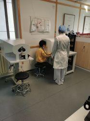 -清清博视儿童眼视光中心(角门西店)