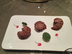 -王府茶楼茶宴·创意菜(大观园总店)