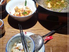 -老湘村·湖南土菜(天河维多利店)