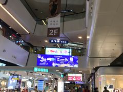 -万达广场(北京槐房店)