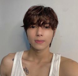 -86男士发型设计