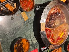 -牛New寿喜烧(曹路花园城店)