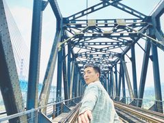 -小南海站