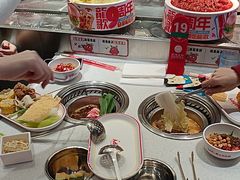 -龍歌自助小火锅(秦淮水游城店)