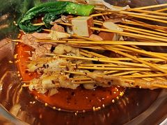 -嘉州鲜知味钵钵鸡(奎星楼店)