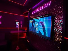 -星聚会KTV X Party(上海真如中海环宇城店)