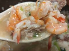 -德林砂锅粥(景田店)