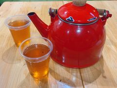 砖茶-清真·马峰烤肉(小学习北巷店)