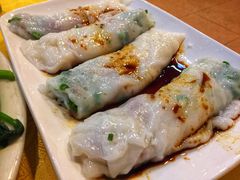 -盛记顺德高佬猪杂粥