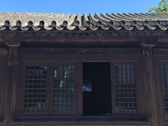 -嵩祝寺及智珠寺