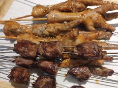 -金玲珑串道(石鼓路店)
