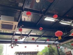 -漫渡庄绿岛花园•隐世庭园菜(滨湖店)