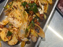 -COME 烤吧小泥炉(建业店)