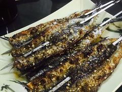 -大锅强·蒸海鲜青岛菜(吾悦广场店)