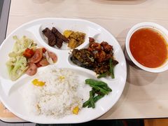 -乡村基(南坪上海城店)