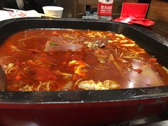 -自贡好吃客(科华店)