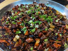 -胡马八破·川菜小馆(高新万达店)