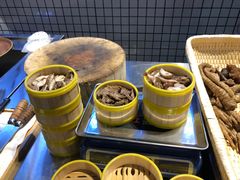 -卤教授老火锅