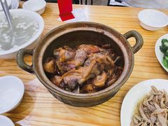 -斯丹姜母鸭·古法干香(田安南路店)