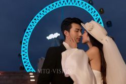 -蒙太奇婚纱摄影(万达店)