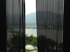 -澳门十六浦索菲特大酒店