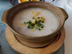 -白天鹅宾馆-宏图府餐厅