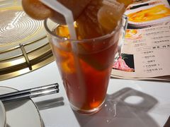 -领鲜天下·焗海鲜·花胶鸡(天目里店)