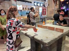 -CITY MART城市集市·里弄(北外滩来福士广场店)