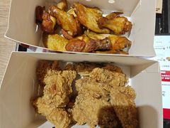 -肯德基(昌里店)