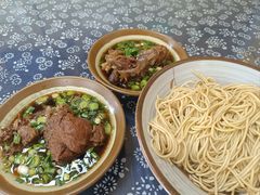 -乌镇天下第一锅羊肉面馆(烟雨社区烟雨苑店)