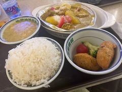 -澳门地道葡国餐