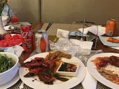 -景湖轩全日制餐厅·南湖名都