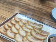 -合合春饼·酱骨·东北菜(潘家园店)