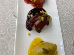 -昱德来·天津菜(河西店)