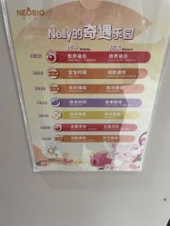 -奈尔宝·儿童乐园·亲子餐厅(鄞州万达店)