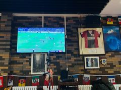 -申德勒加油站餐厅(三里屯北小街店)