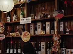 -鸟鹏烧鸟居酒屋(龙岗万科店)