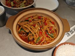-潇湘阁(汉光百货店)