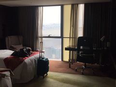 -北京北辰洲际酒店