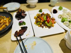 -随喜赞素食餐厅(亦庄店)