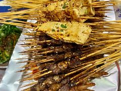 -最昭通一品黄牛小肉串(新迎店)