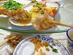-东江海鲜大排档·潮汕菜·砂锅粥