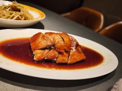 -小厨娘淮扬菜(河西奥美大厦店)