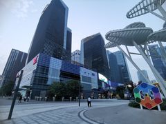 -大族广场Mall&More